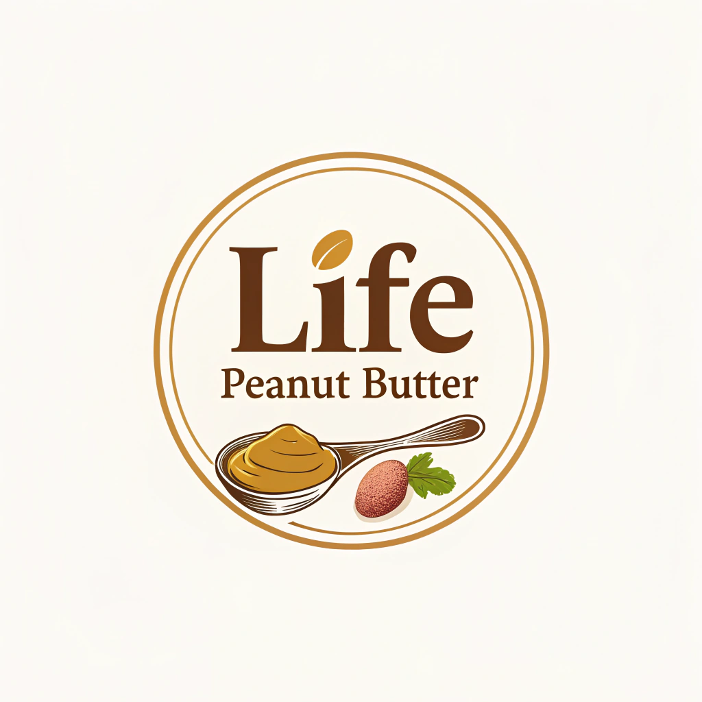 Life Peanut Butter